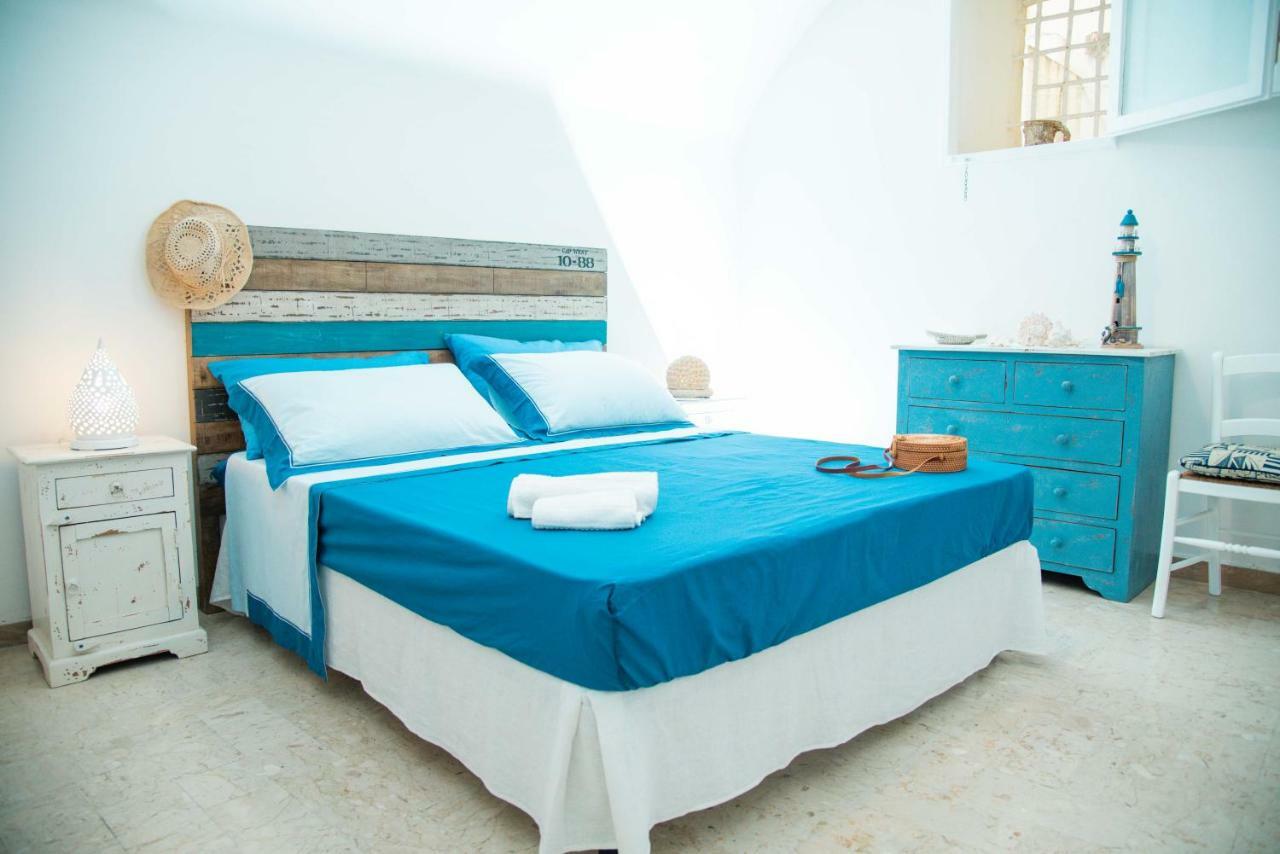 Alaka Holiday Home Gallipoli Eksteriør billede