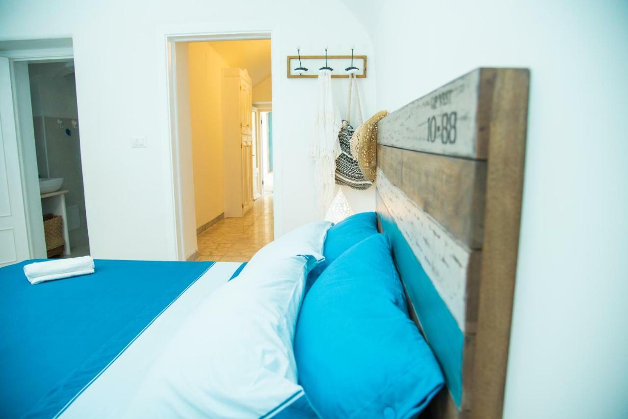Alaka Holiday Home Gallipoli Eksteriør billede